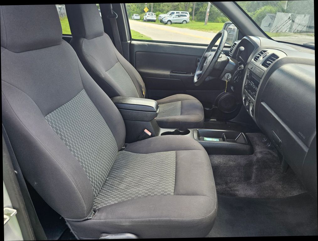 2012 Chevrolet Colorado Crew Cab - Image 12 2012 Chevrolet Colorado Crew Cab - Image 12