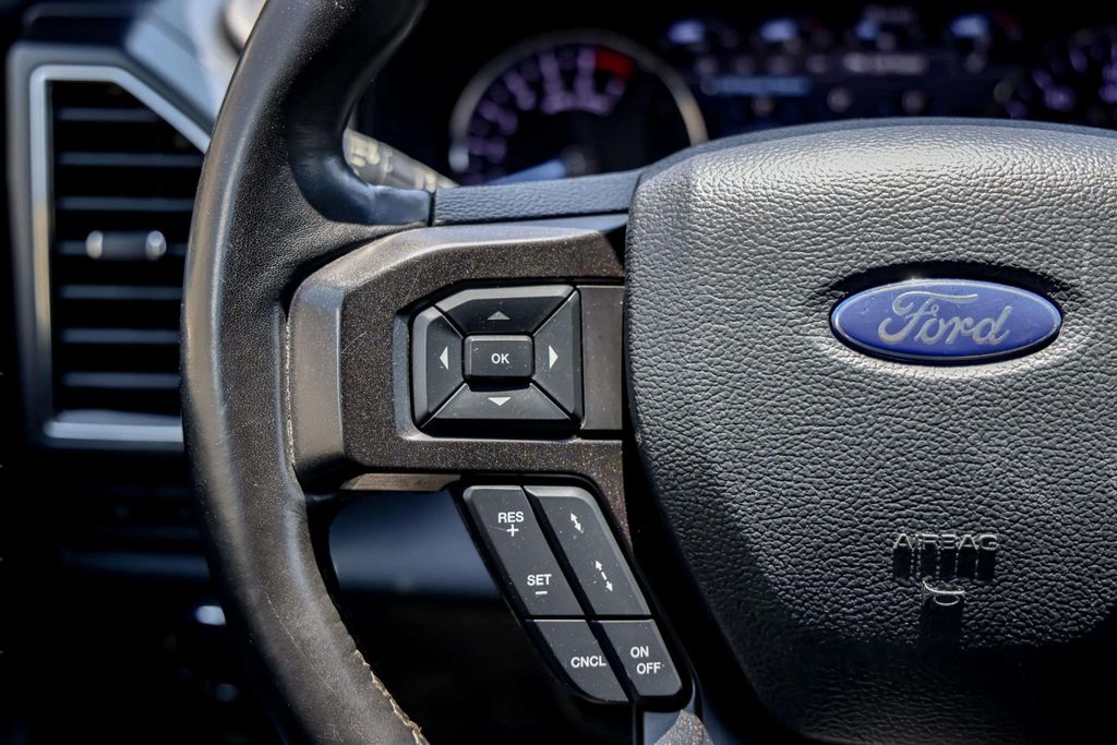 2019 FORD EXPEDITION SUV V6, ECOBOOST, TWIN TURBO, 3.5 LITER LIMITED SPORT UTILITY 4D