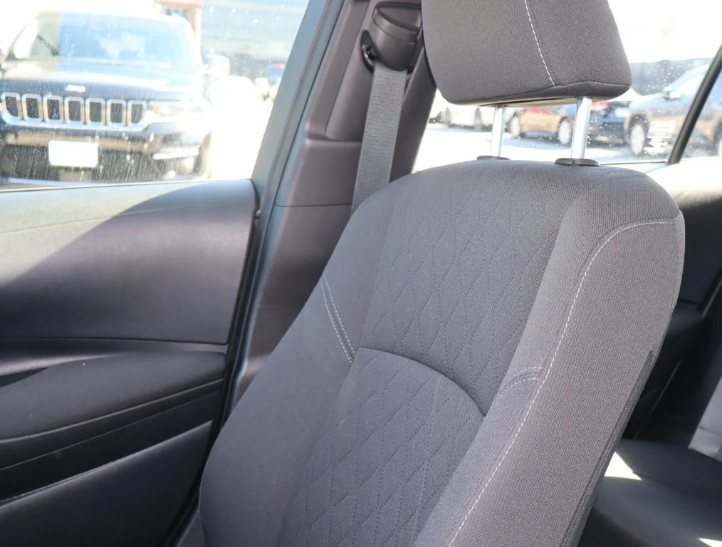 2024 TOYOTA COROLLA SEDAN 4-CYL, DYNAMIC-FORCE, 2.0 LITER LE SEDAN 4D