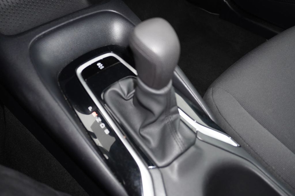 2024 TOYOTA COROLLA SEDAN 4-CYL, DYNAMIC-FORCE, 2.0 LITER LE SEDAN 4D