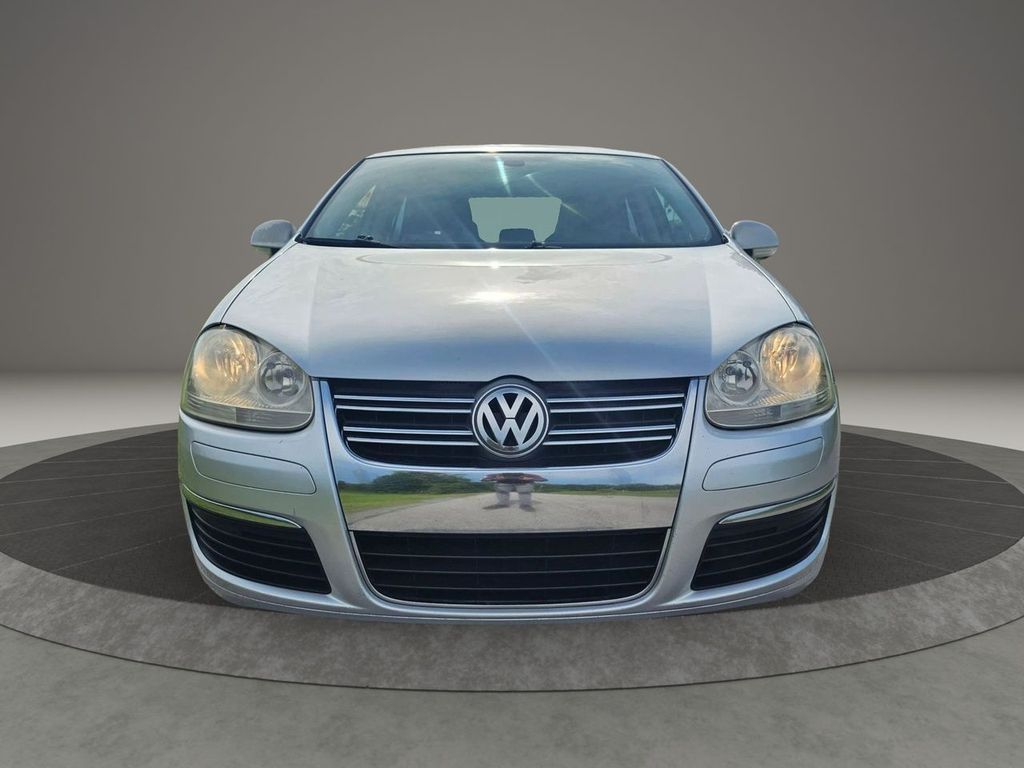 2005 Volkswagen Jetta (new) - Image 11 2005 Volkswagen Jetta (new) - Image 11
