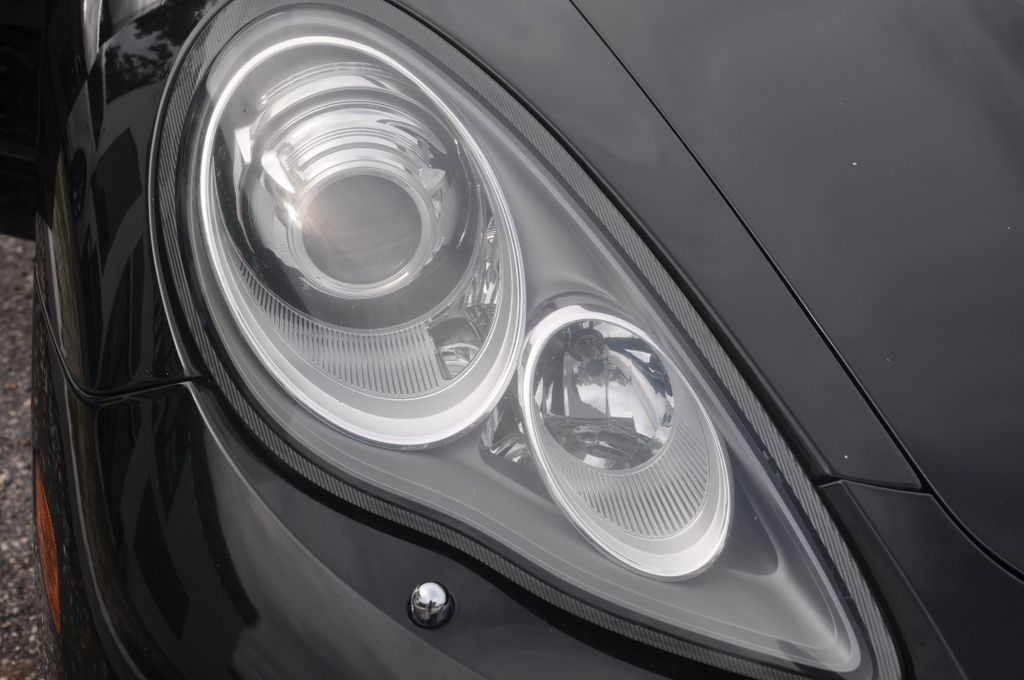2013 PORSCHE PANAMERA SEDAN V8, 4.8 LITER S SEDAN 4D