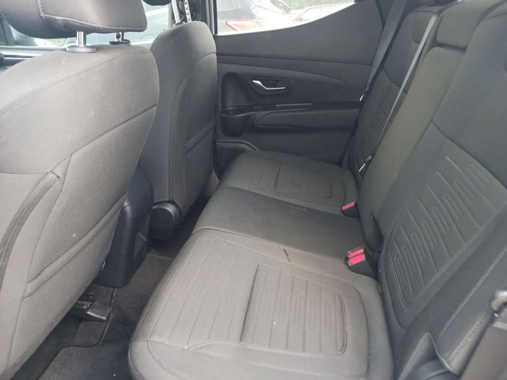 2023 HYUNDAI SANTA CRUZ PICKUP 4-CYL, GDI, 2.5 LITER SEL PICKUP 4D 4 FT