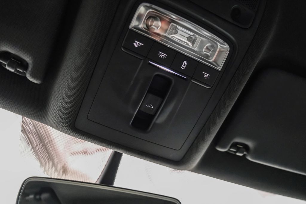 2018 AUDI A3 SEDAN 4-CYL, TURBO, 2.0 LITER PREMIUM SEDAN 4D
