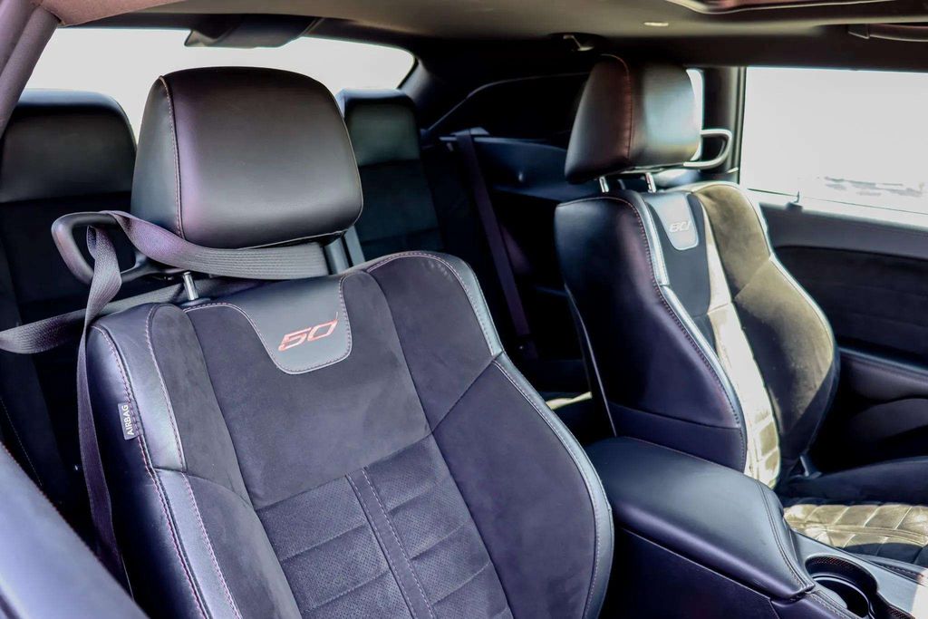 2020 DODGE CHALLENGER COUPE V6, 3.6 LITER GT 50TH ANNIVERSARY COUPE 2D
