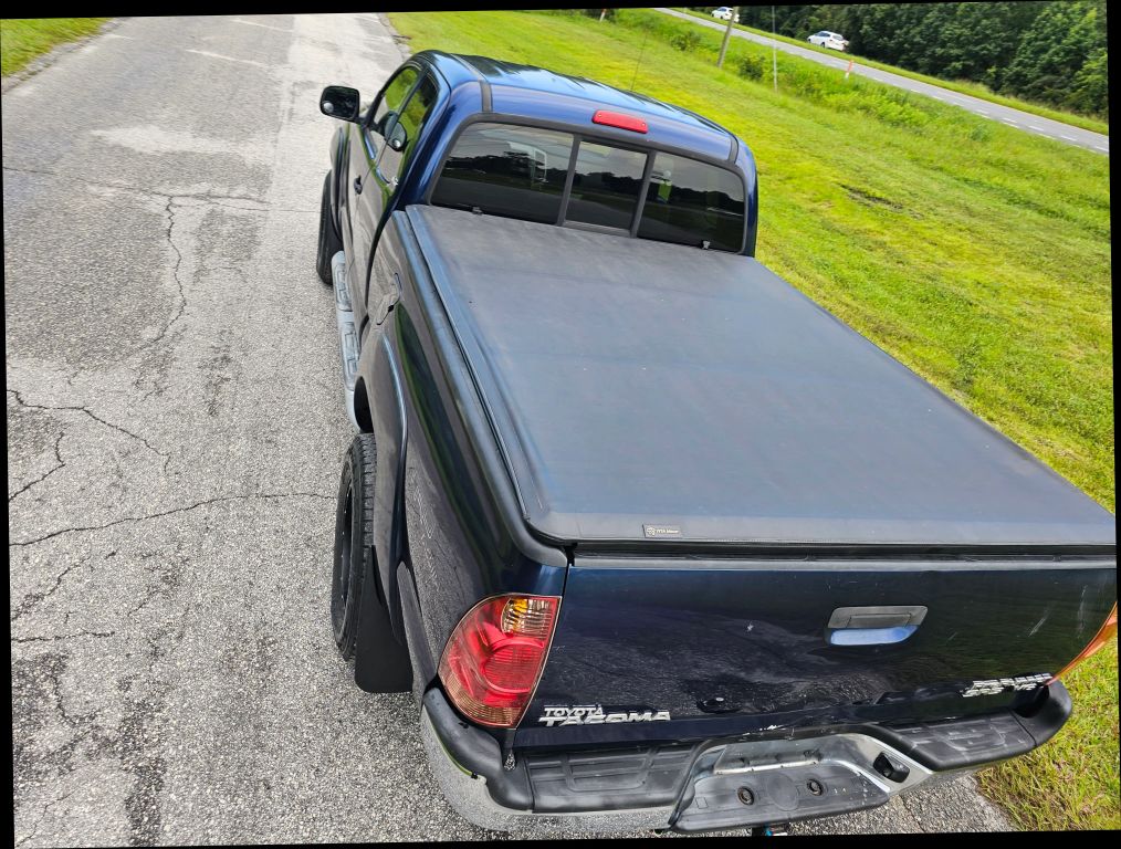 2005 Toyota Tacoma Access Cab - Image 11 2005 Toyota Tacoma Access Cab - Image 11