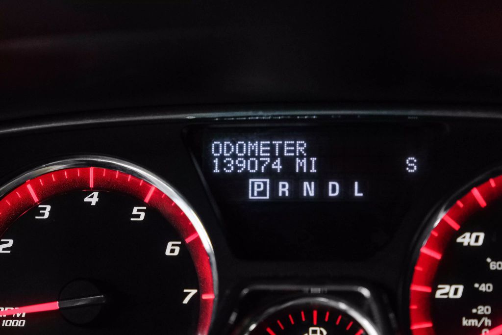 2014 GMC ACADIA SUV V6, 3.6 LITER SLE-2 SPORT UTILITY 4D