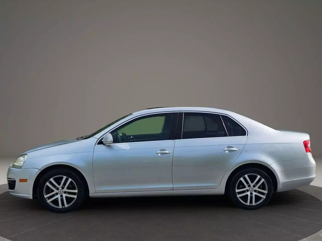 2005 Volkswagen Jetta (new) - Image 8 2005 Volkswagen Jetta (new) - Image 8