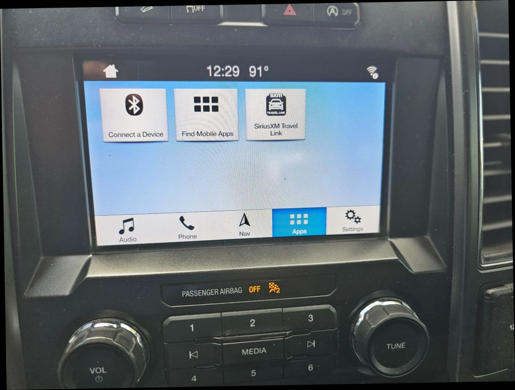 2019 Ford F150 Supercrew Cab - Image 24 2019 Ford F150 Supercrew Cab - Image 24