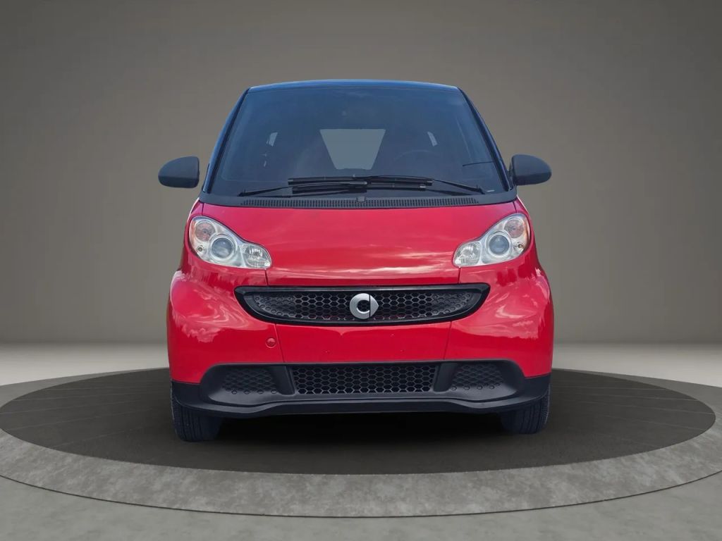 2015 Smart Fortwo - Image 2