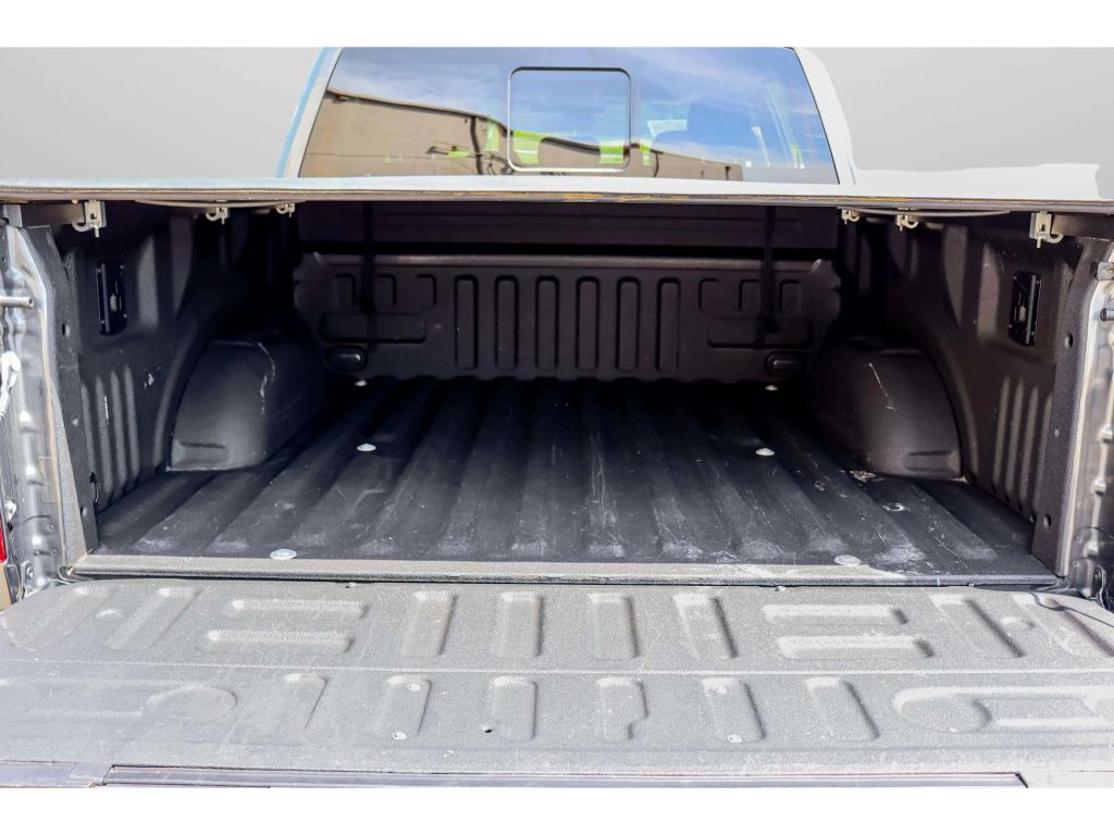 2018 FORD F150 SUPERCREW CAB PICKUP V6, ECOBOOST, 3.5T LARIAT PICKUP 4D 5 1/2 FT
