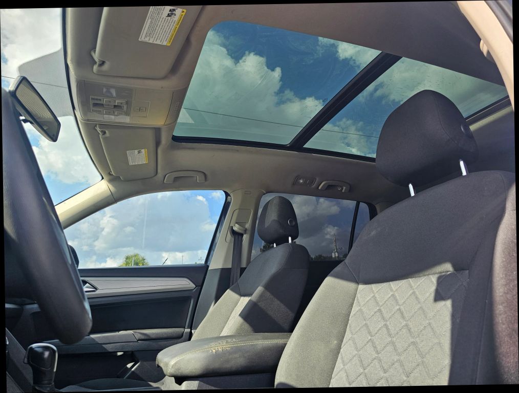 2018 Volkswagen Atlas - Image 9 2018 Volkswagen Atlas - Image 9