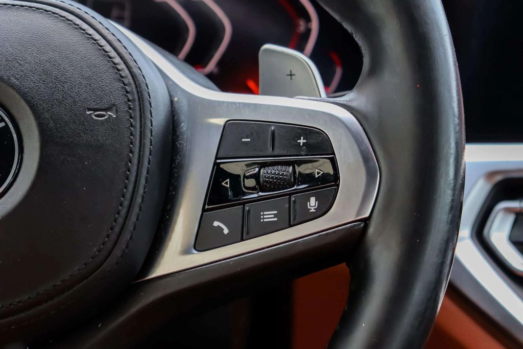 2021 BMW 3 SERIES SEDAN 4-CYL, TURBO, 2.0 LITER 330I SEDAN 4D