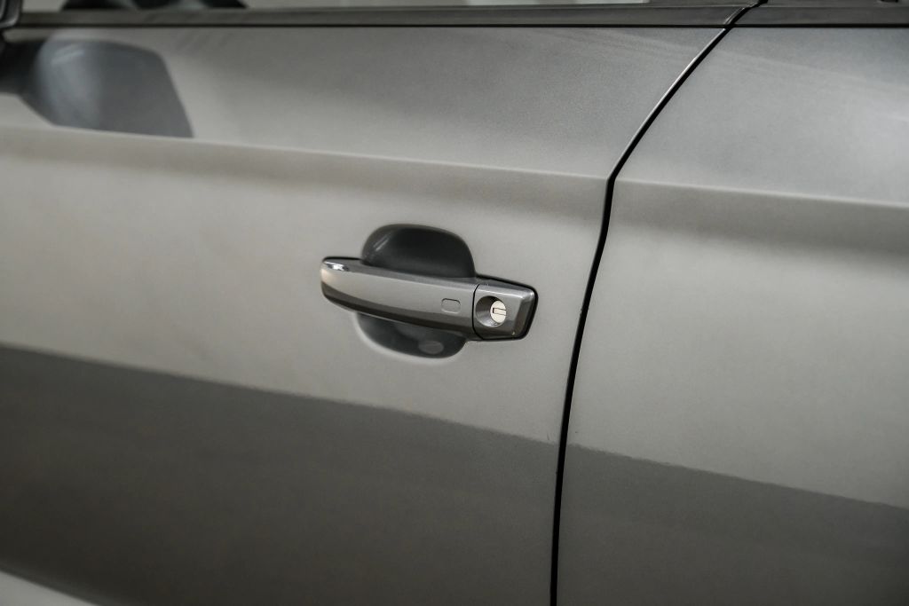 2018 AUDI A3 SEDAN 4-CYL, TURBO, 2.0 LITER PREMIUM SEDAN 4D
