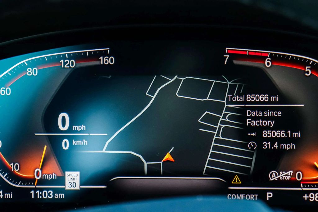 2021 BMW X3 SUV 4-CYL, TURBO, 2.0 LITER XDRIVE30I SPORT UTILITY 4D