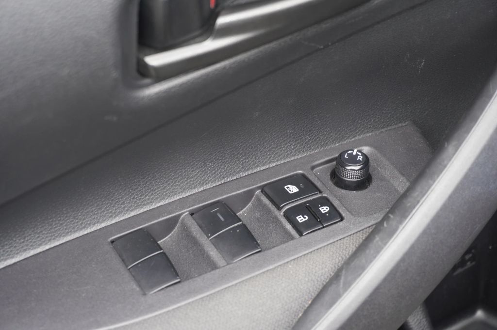 2024 TOYOTA COROLLA SEDAN 4-CYL, DYNAMIC-FORCE, 2.0 LITER LE SEDAN 4D
