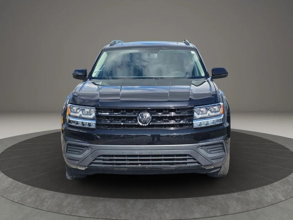 2018 Volkswagen Atlas - Image 2 2018 Volkswagen Atlas - Image 2