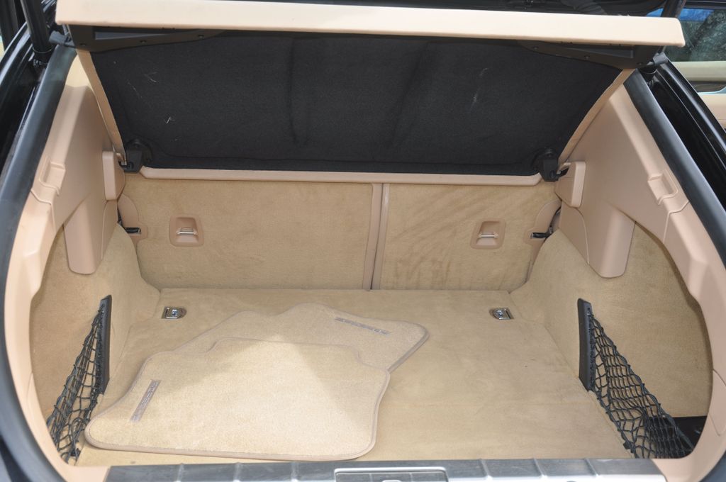 2013 PORSCHE PANAMERA SEDAN V8, 4.8 LITER S SEDAN 4D