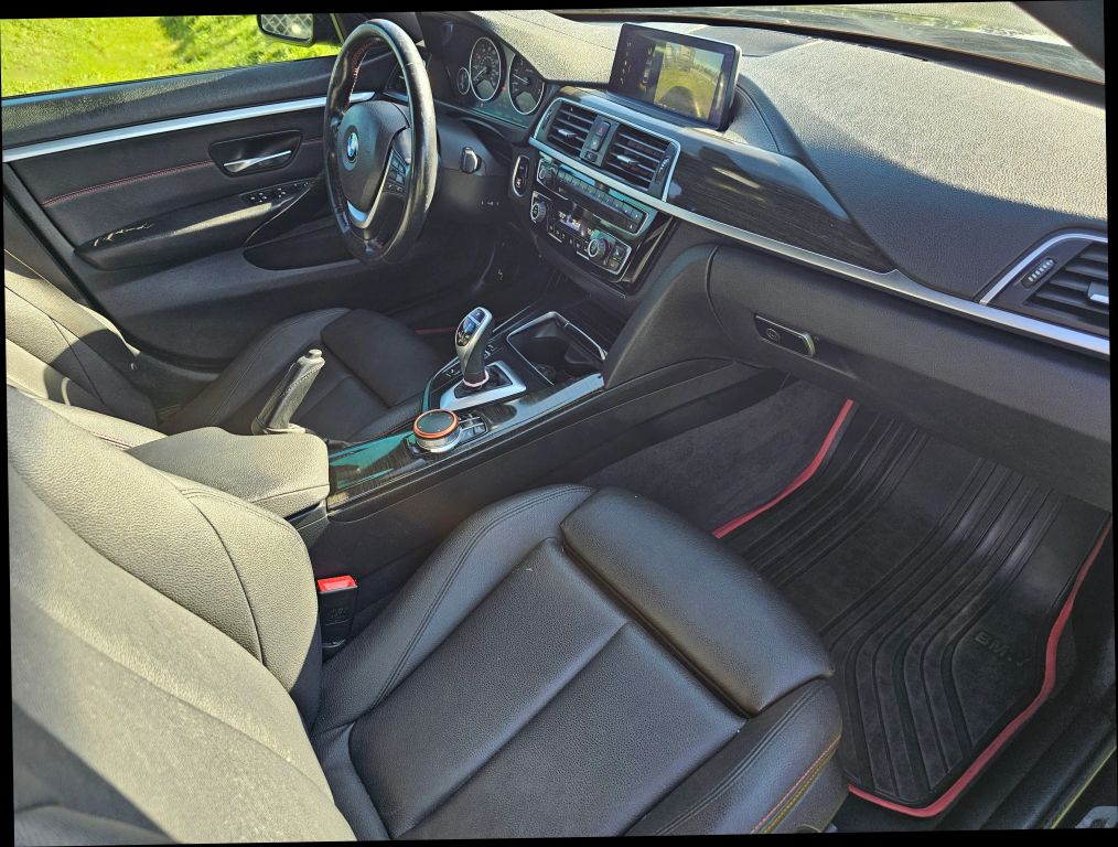 2018 Bmw 4 Series - Image 21 2018 Bmw 4 Series - Image 21
