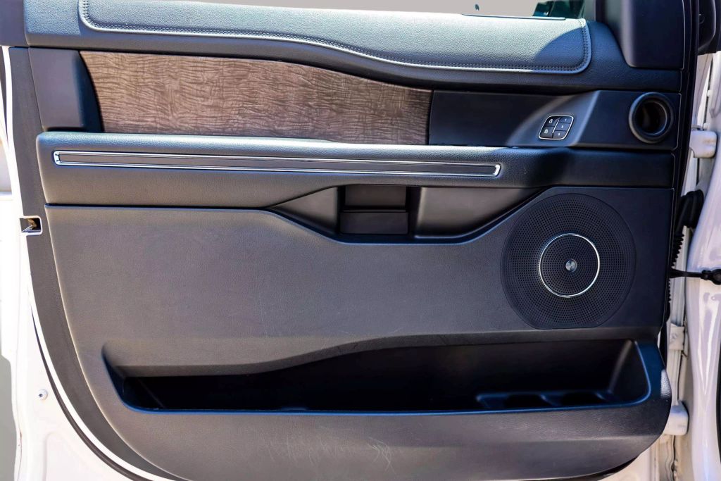2019 FORD EXPEDITION SUV V6, ECOBOOST, TWIN TURBO, 3.5 LITER LIMITED SPORT UTILITY 4D