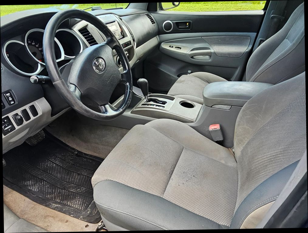 2005 Toyota Tacoma Access Cab - Image 16 2005 Toyota Tacoma Access Cab - Image 16