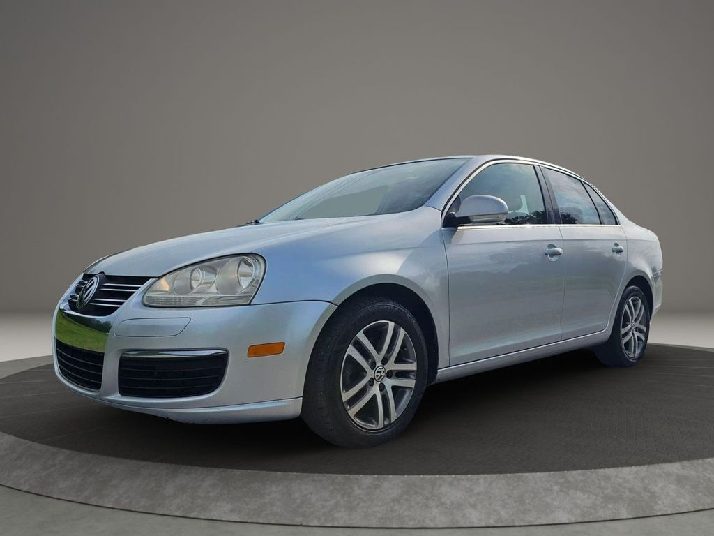 2005 Volkswagen Jetta (new) - Image 10 2005 Volkswagen Jetta (new) - Image 10