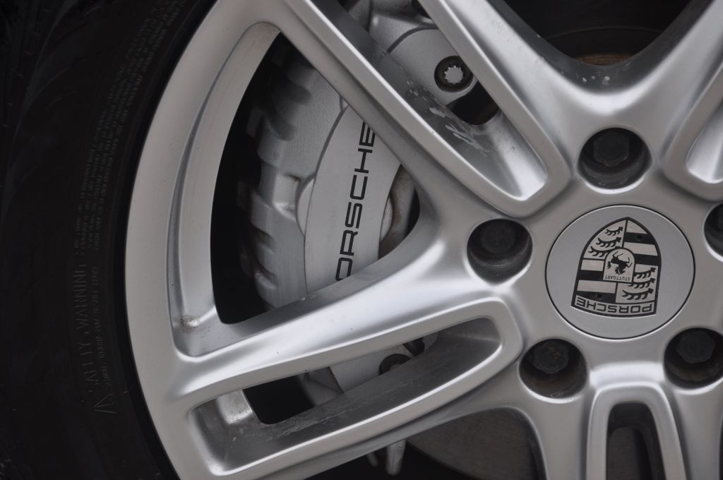 2013 PORSCHE PANAMERA SEDAN V8, 4.8 LITER S SEDAN 4D