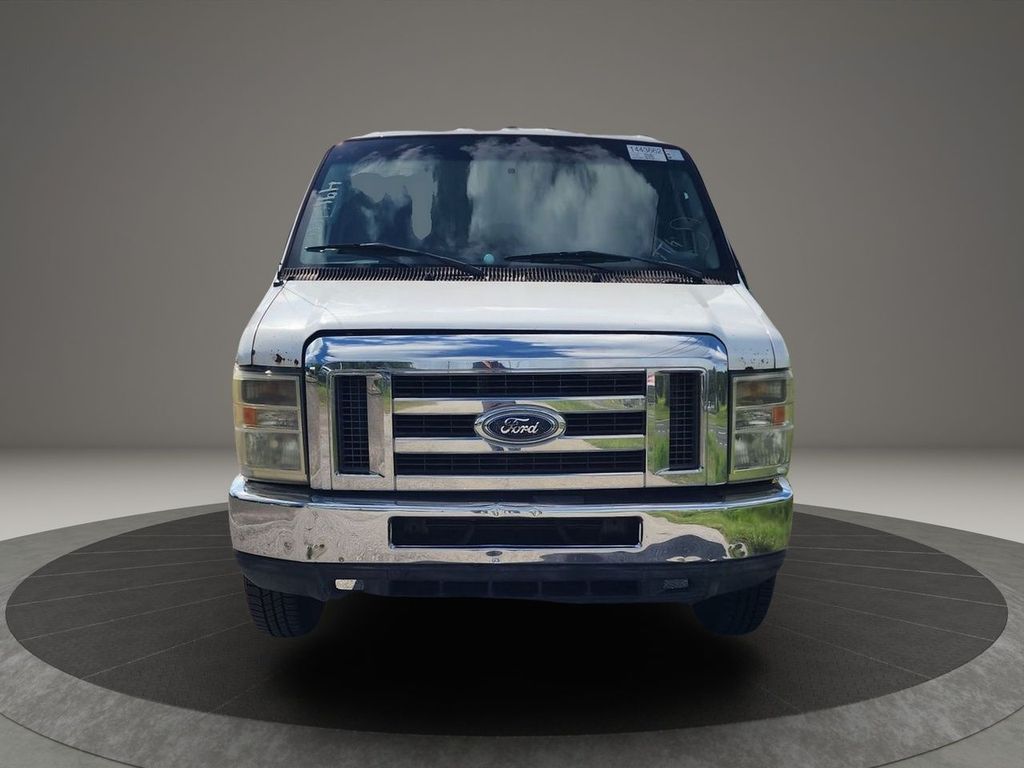 2011 Ford Commercial E450 - Image 2 2011 Ford Commercial E450 - Image 2