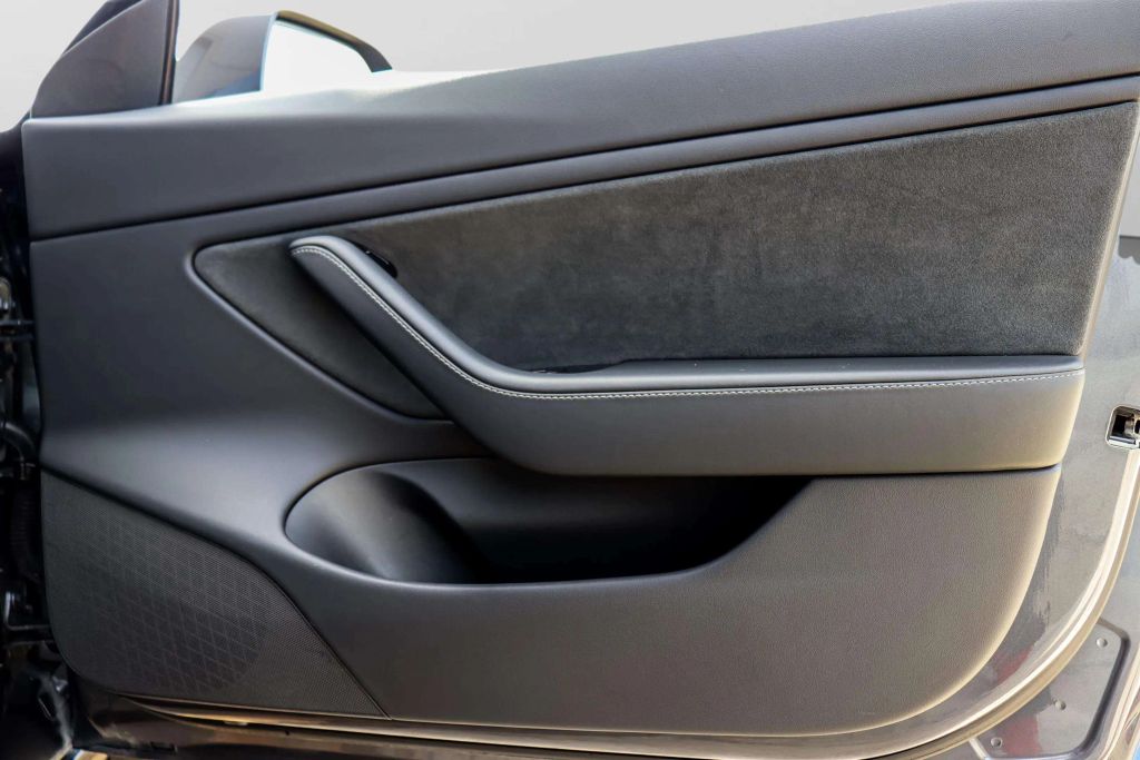 2019 TESLA MODEL 3 SEDAN AC ELECTRIC MOTOR LONG RANGE SEDAN 4D