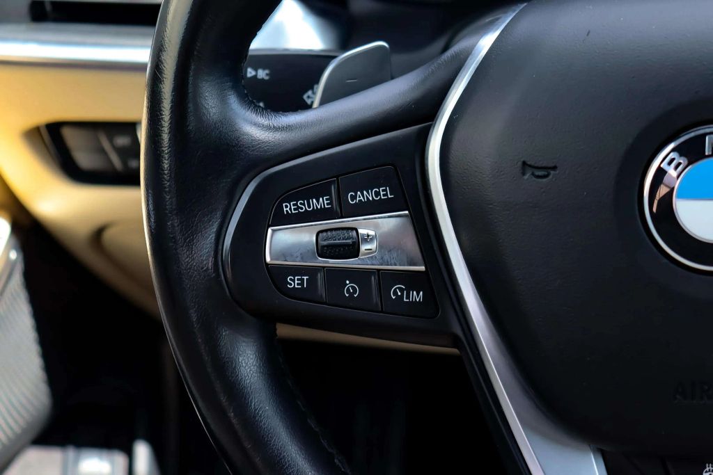 2021 BMW 3 SERIES SEDAN 4-CYL, TURBO, 2.0 LITER 330I XDRIVE SEDAN 4D