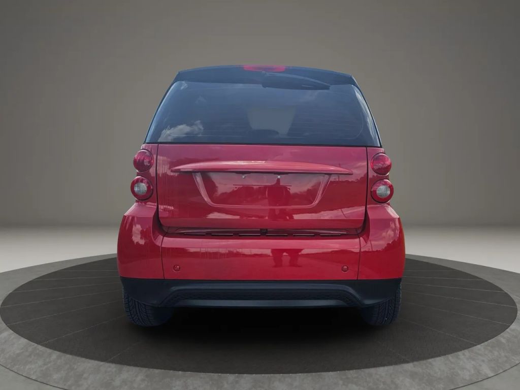 2015 Smart Fortwo - Image 6