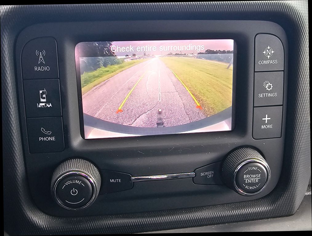 2020 Jeep Wrangler Unlimited - Image 29 2020 Jeep Wrangler Unlimited - Image 29