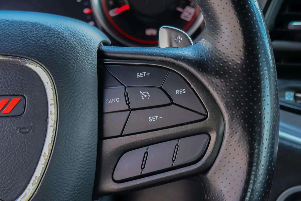 2021 DODGE CHALLENGER COUPE V6, 3.6 LITER GT COUPE 2D