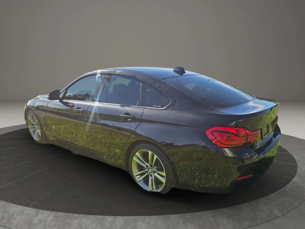 2018 Bmw 4 Series - Image 6 2018 Bmw 4 Series - Image 6