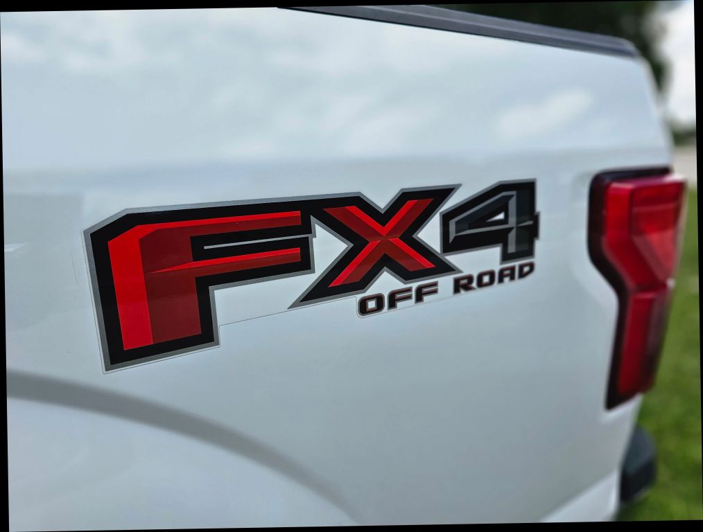 2019 Ford F150 Supercrew Cab - Image 11 2019 Ford F150 Supercrew Cab - Image 11