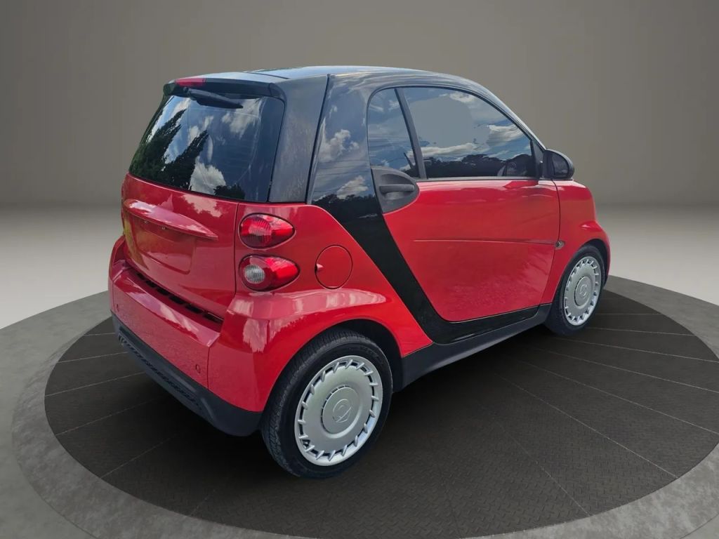 2015 Smart Fortwo - Image 5