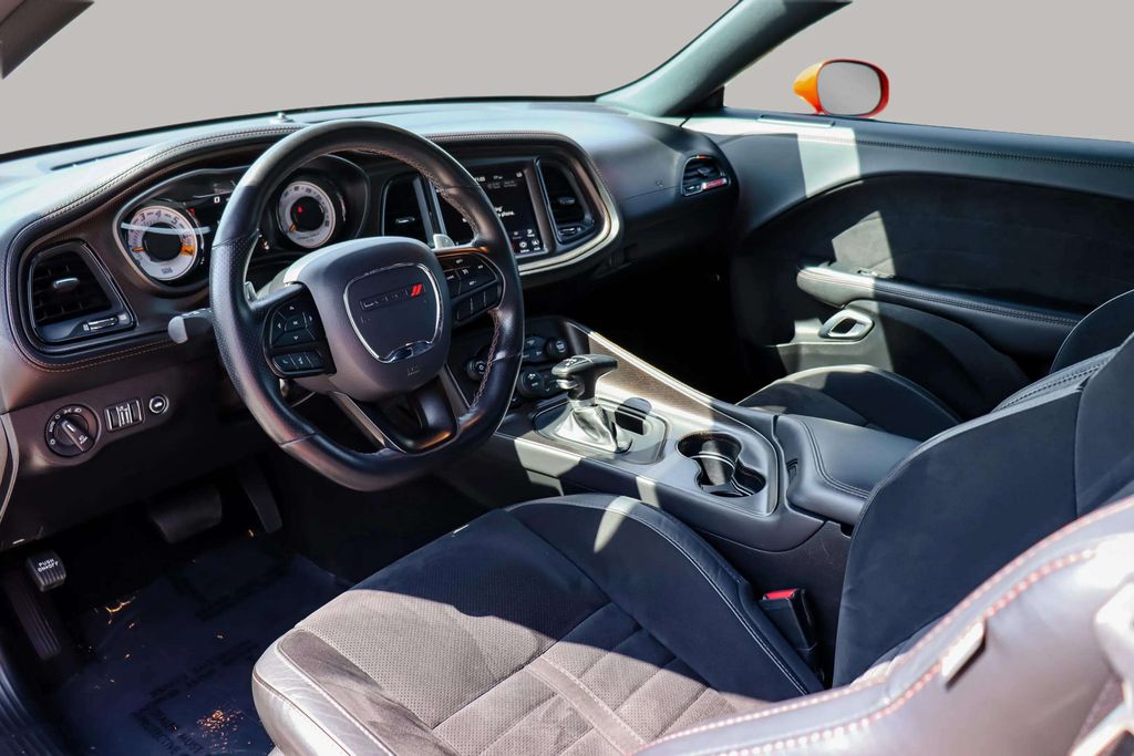 2020 DODGE CHALLENGER COUPE V6, 3.6 LITER GT 50TH ANNIVERSARY COUPE 2D