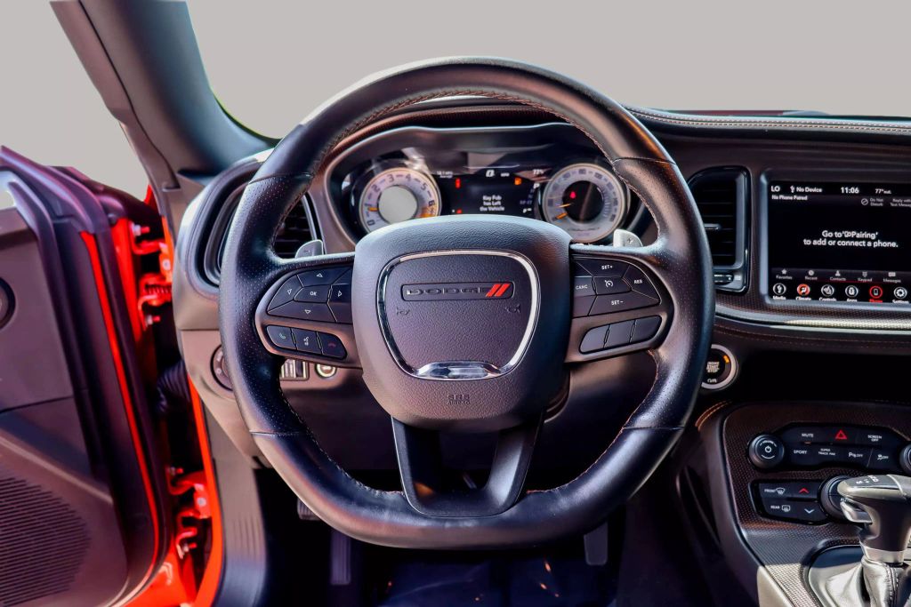 2020 DODGE CHALLENGER COUPE V6, 3.6 LITER GT 50TH ANNIVERSARY COUPE 2D