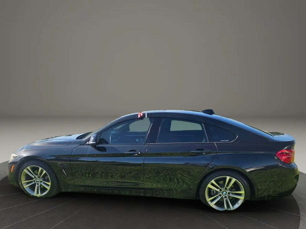 2018 Bmw 4 Series - Image 7 2018 Bmw 4 Series - Image 7