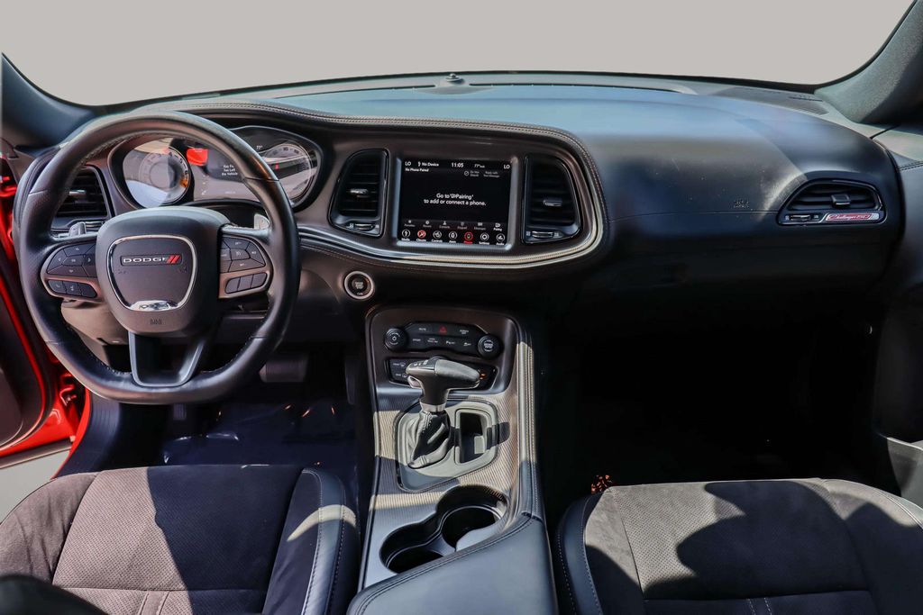 2020 DODGE CHALLENGER COUPE V6, 3.6 LITER GT 50TH ANNIVERSARY COUPE 2D