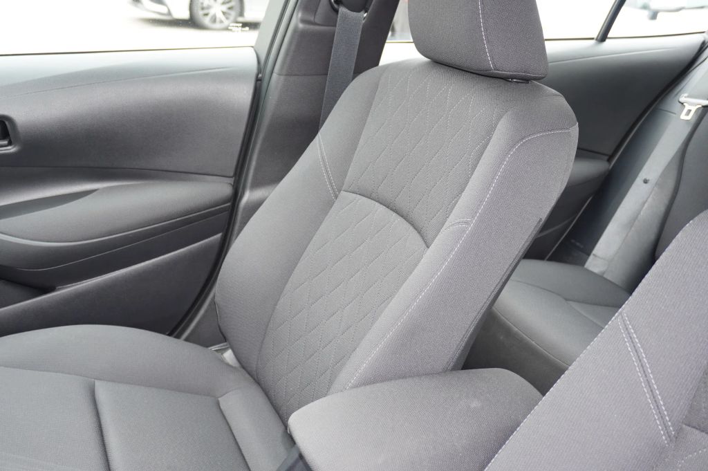 2024 TOYOTA COROLLA SEDAN 4-CYL, DYNAMIC-FORCE, 2.0 LITER LE SEDAN 4D