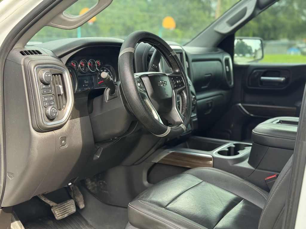 2021 Chevrolet Silverado 1500 Crew Cab - Image 14 2021 Chevrolet Silverado 1500 Crew Cab - Image 14