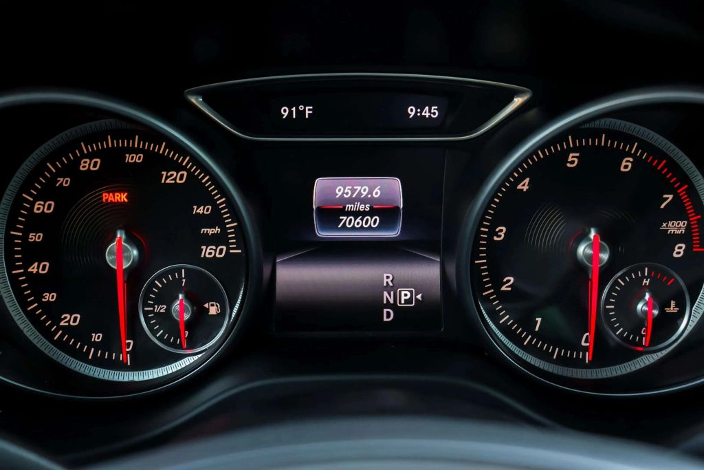 2018 MERCEDES-BENZ CLA COUPE 4-CYL, TURBO, 2.0 LITER CLA 250 COUPE 4D