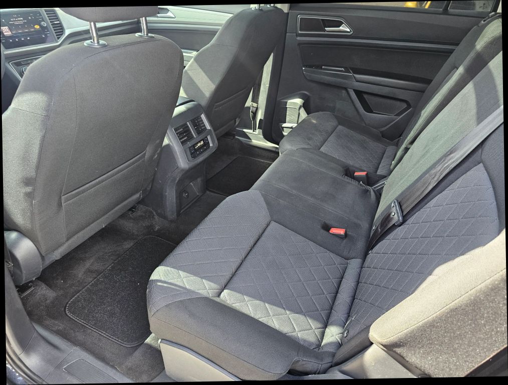 2018 Volkswagen Atlas - Image 12 2018 Volkswagen Atlas - Image 12