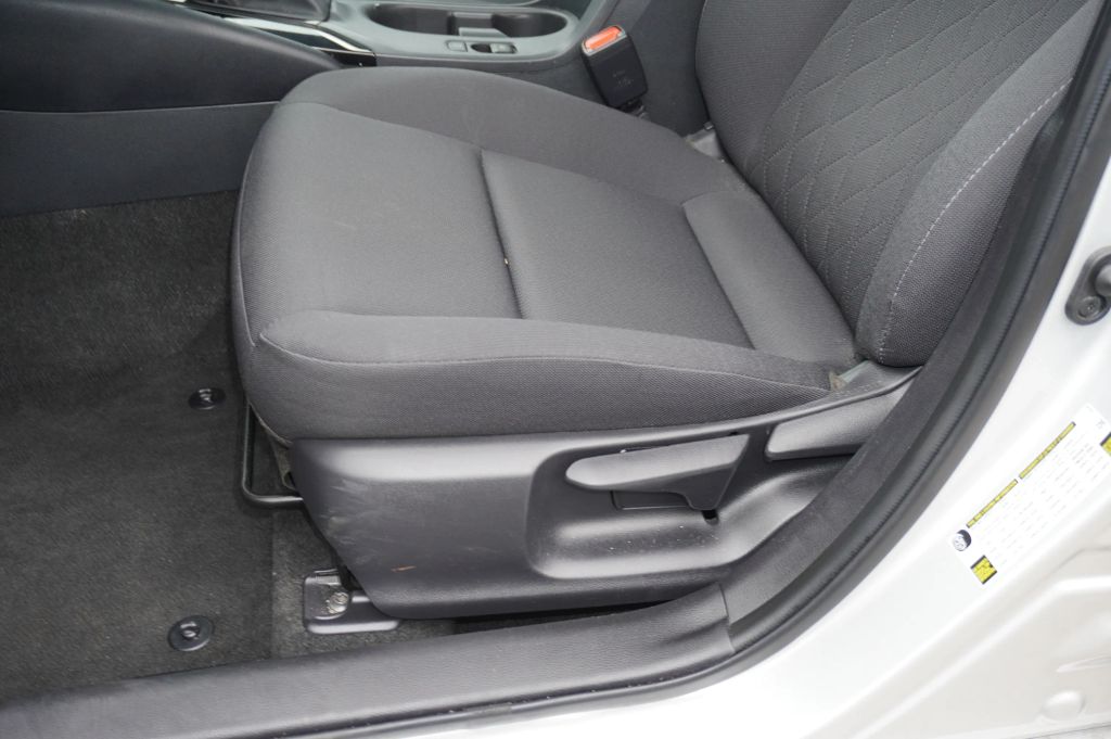 2024 TOYOTA COROLLA SEDAN 4-CYL, DYNAMIC-FORCE, 2.0 LITER LE SEDAN 4D