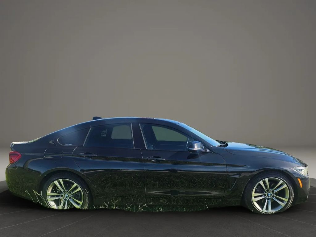2018 Bmw 4 Series - Image 4 2018 Bmw 4 Series - Image 4