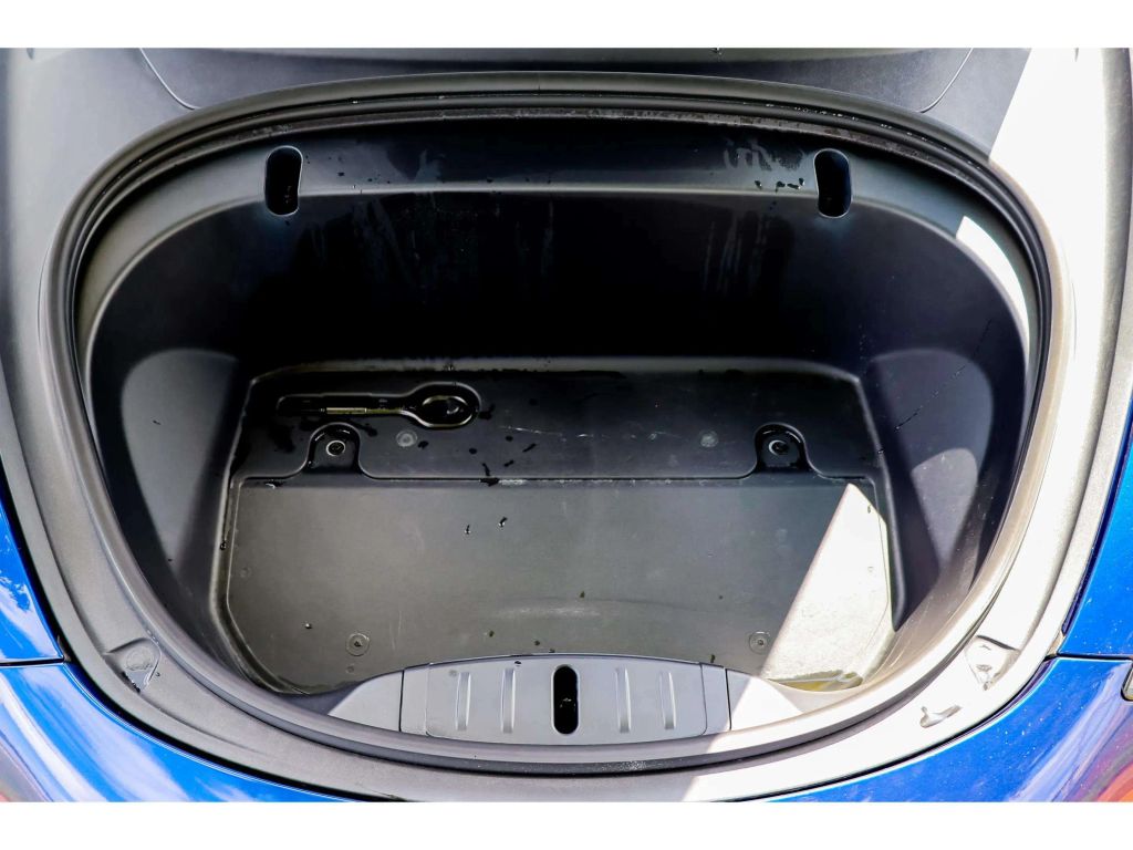 2020 TESLA MODEL 3 SEDAN AC ELECTRIC MOTOR STANDARD RANGE PLUS SEDAN 4D