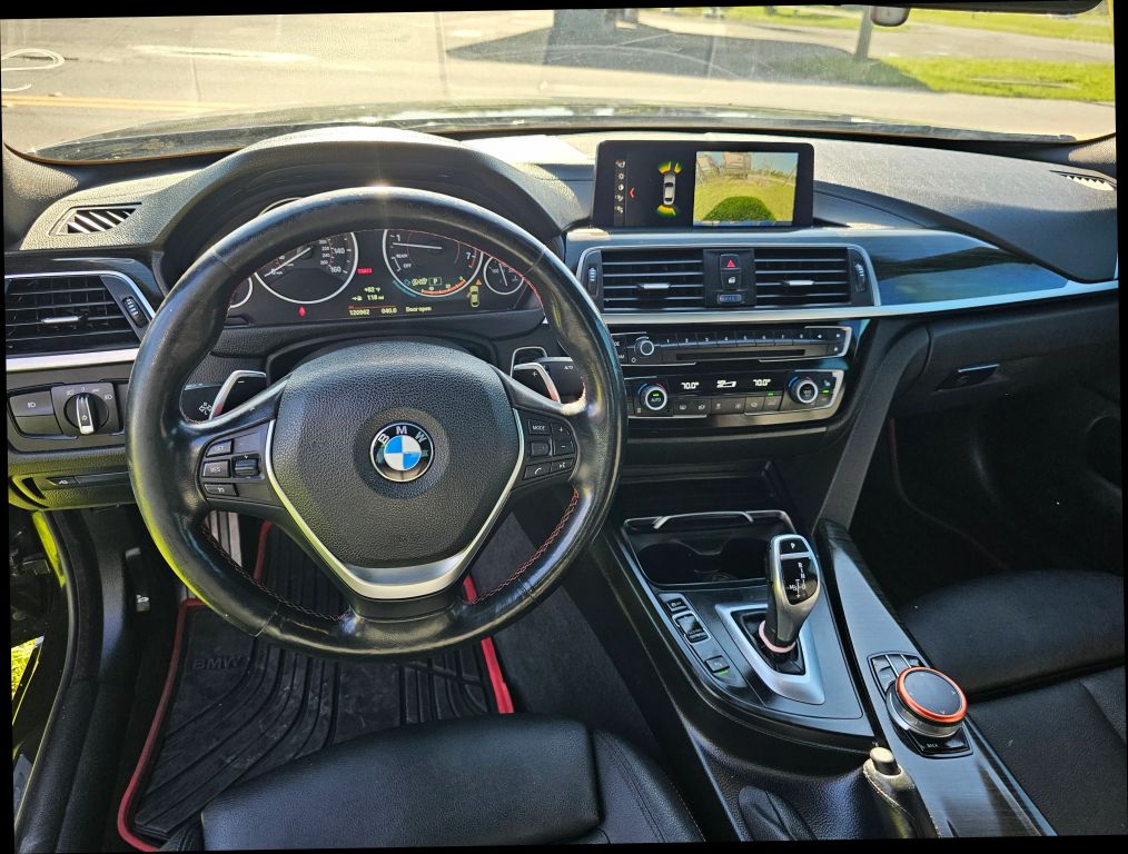 2018 Bmw 4 Series - Image 18 2018 Bmw 4 Series - Image 18