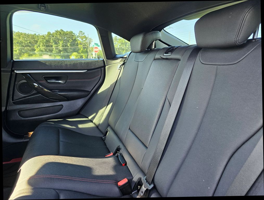 2018 Bmw 4 Series - Image 17 2018 Bmw 4 Series - Image 17