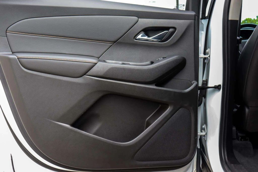 2021 CHEVROLET TRAVERSE SUV V6, 3.6 LITER RS SPORT UTILITY 4D